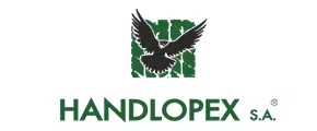 Handlopex logo