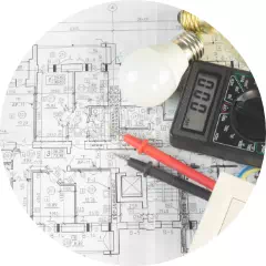 Projektowanie instalacji elektrycznych